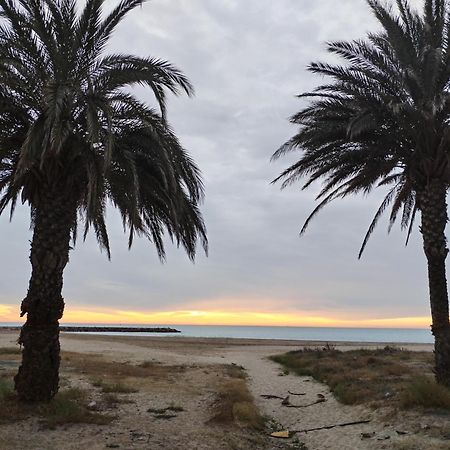 El Rincon Verde Puerto de Sagunto Luaran gambar