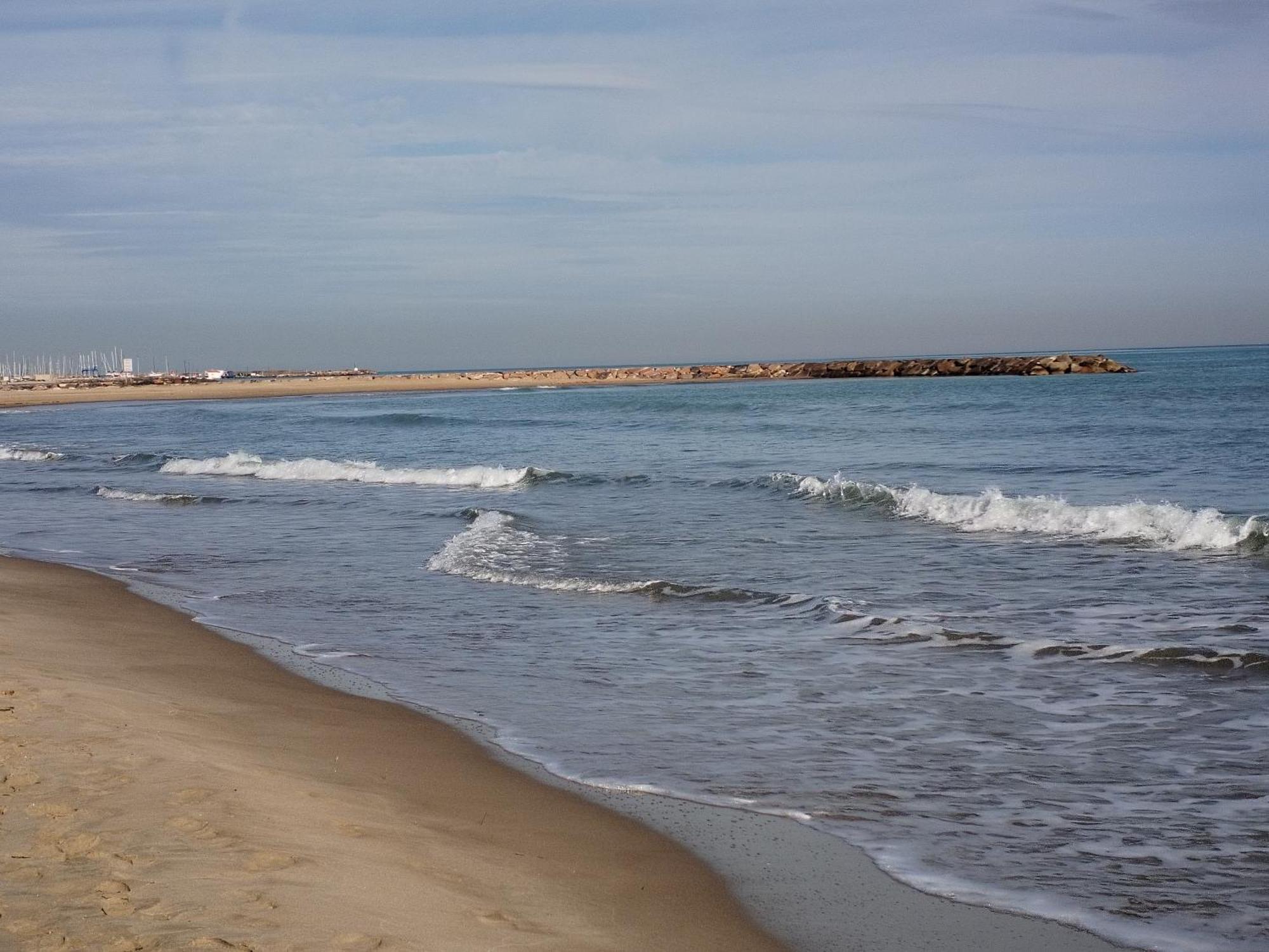 El Rincon Verde Puerto de Sagunto Luaran gambar