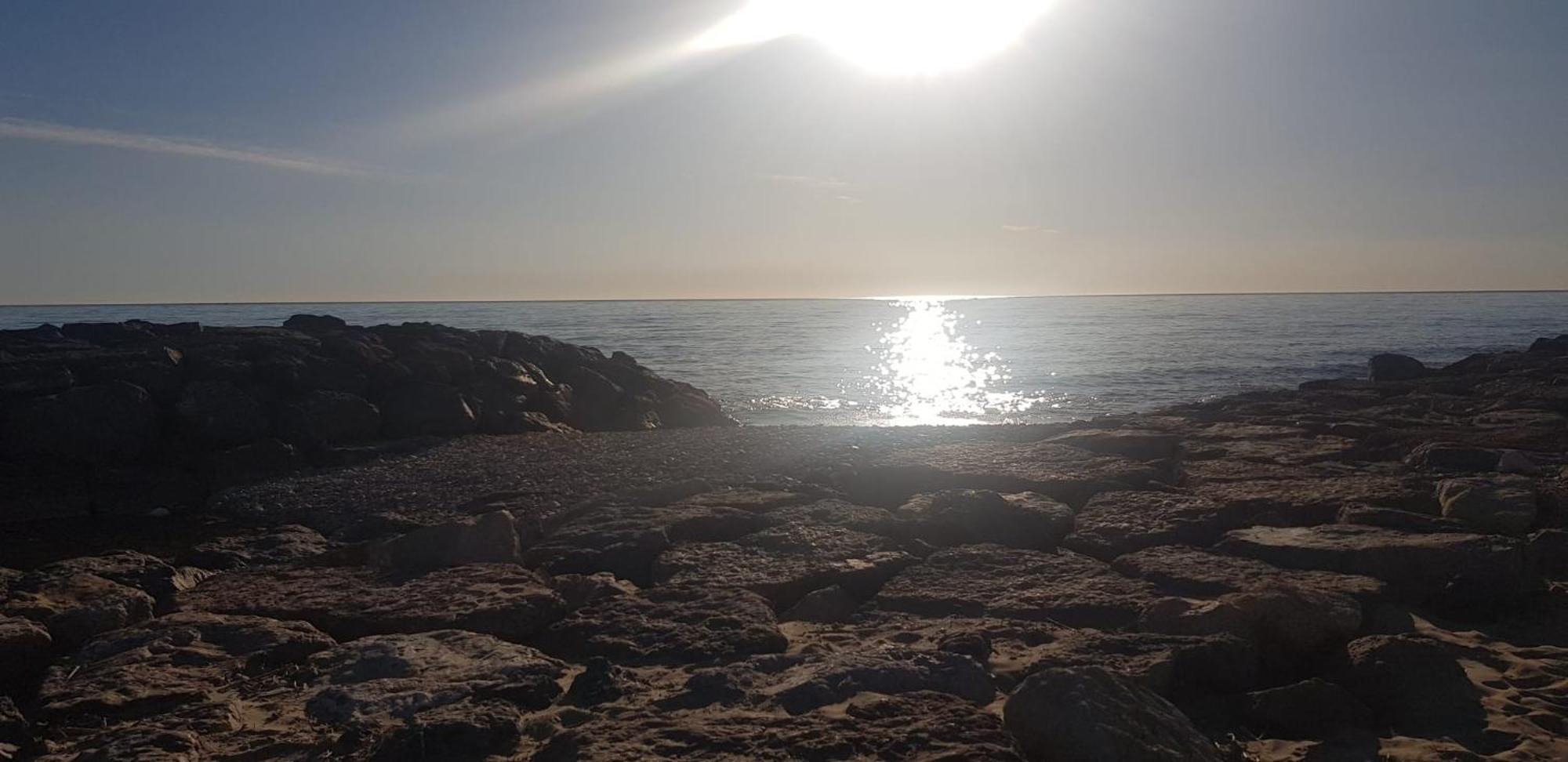 El Rincon Verde Puerto de Sagunto Luaran gambar