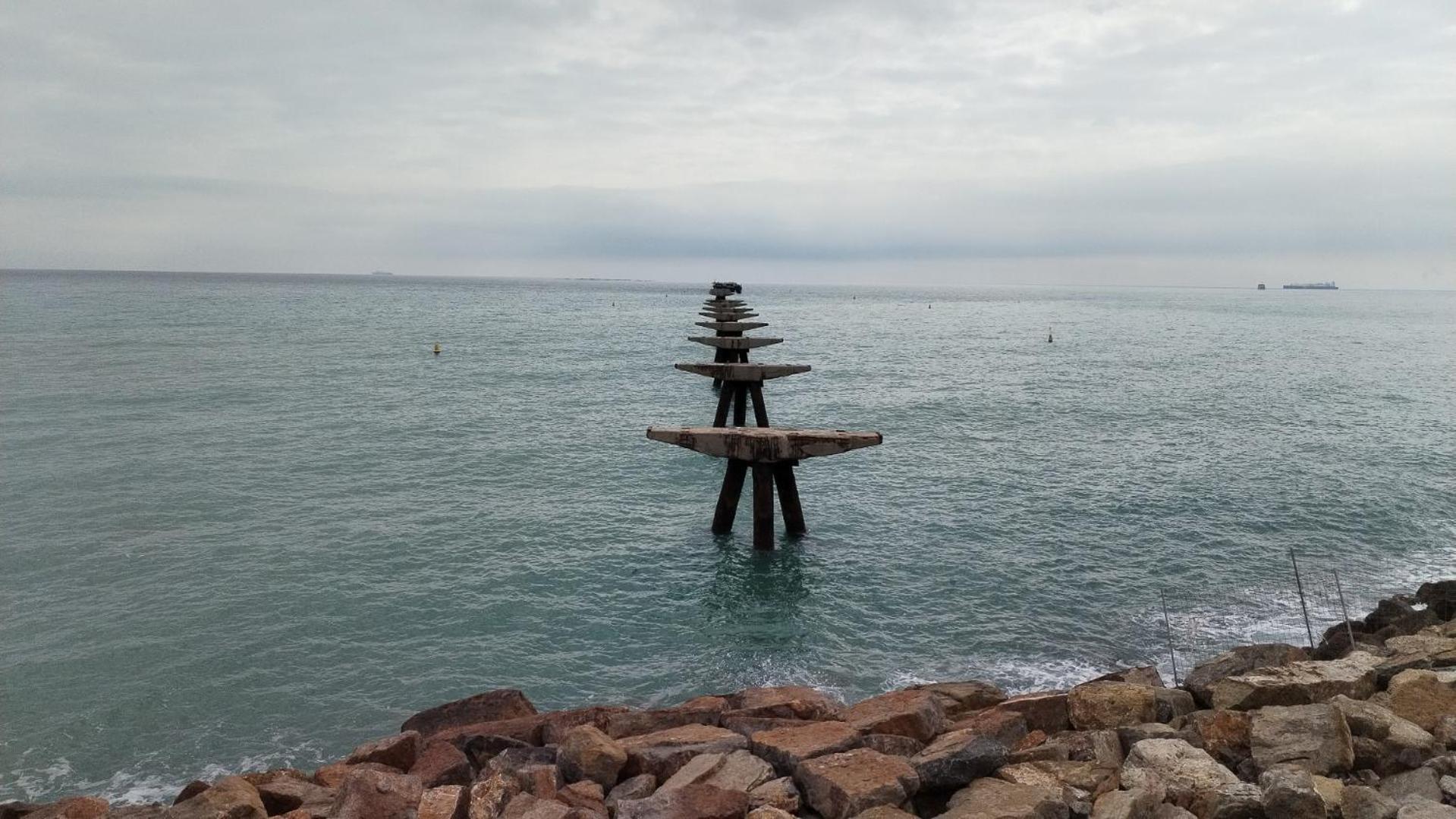 El Rincon Verde Puerto de Sagunto Luaran gambar
